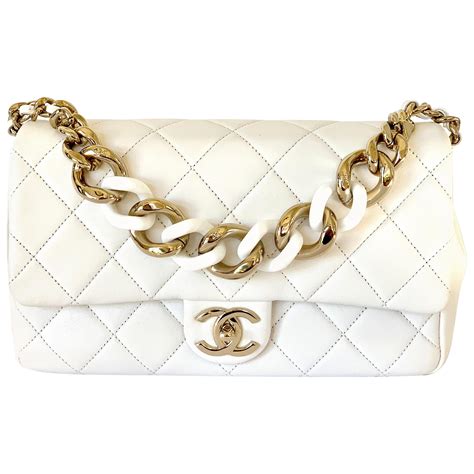 chanel gold handbags|chanel bag gold chain.